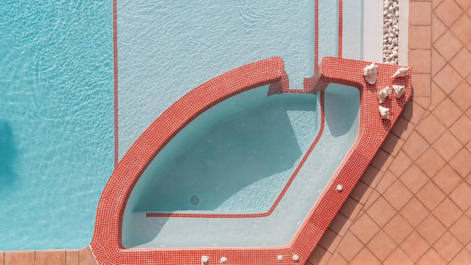 Willa Red-House Costa Adeje  Hiszpania