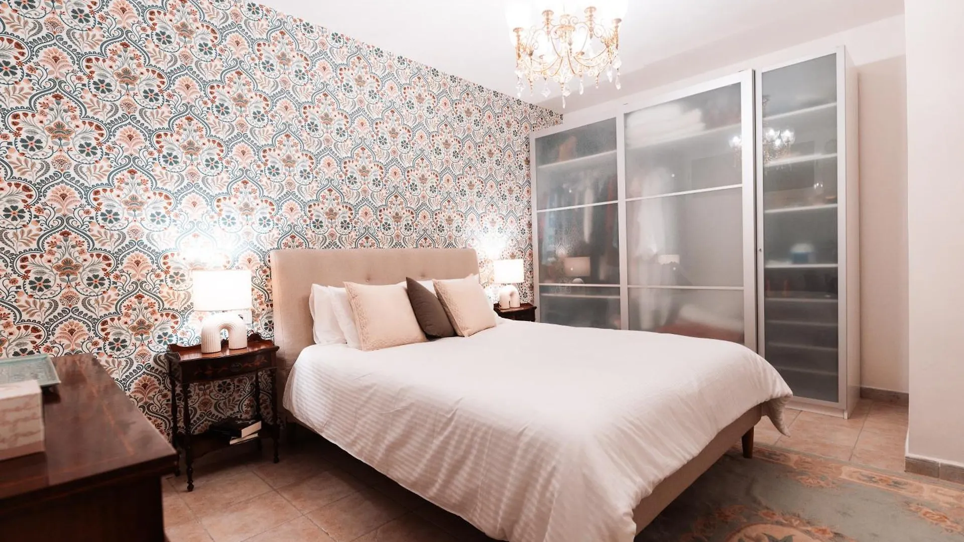 Villa Red-House Vila Costa Adeje
