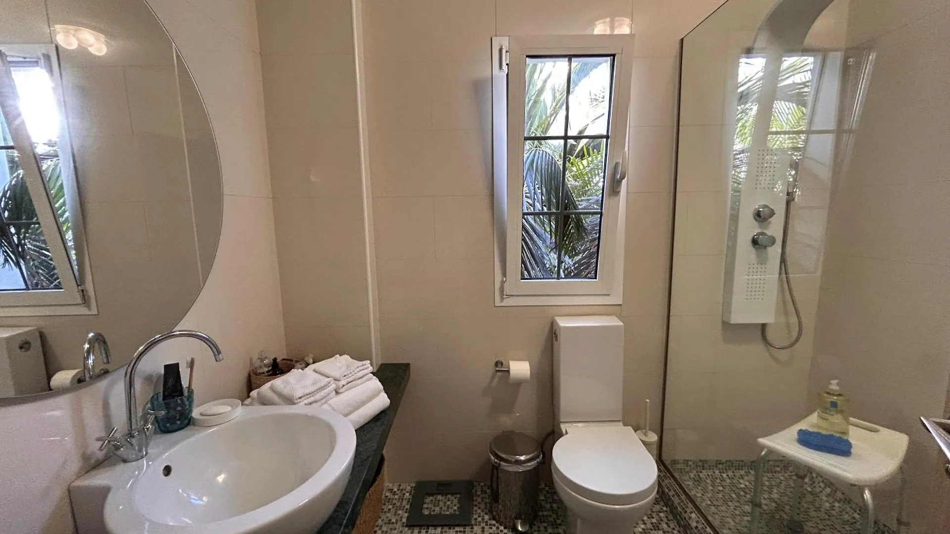 Villa Red-House Vila Costa Adeje